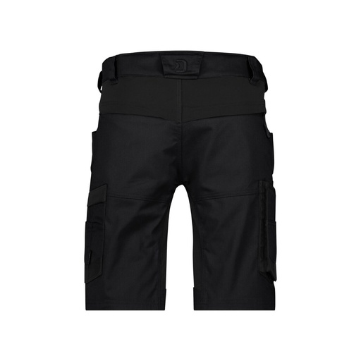 Bermuda de travail stretch recyclé Axis Next – Dassy 250112