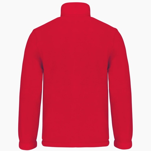 Veste micropolaire zippée enfant
