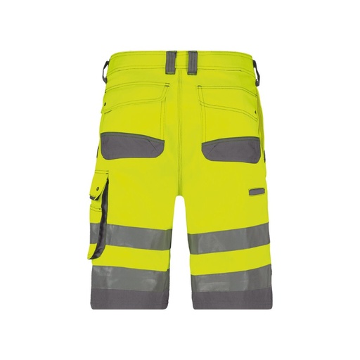 Bermuda haute visibilité classe 1 Lucca – Dassy 250059