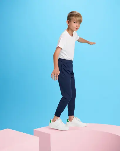 Pantalon de jogging technique