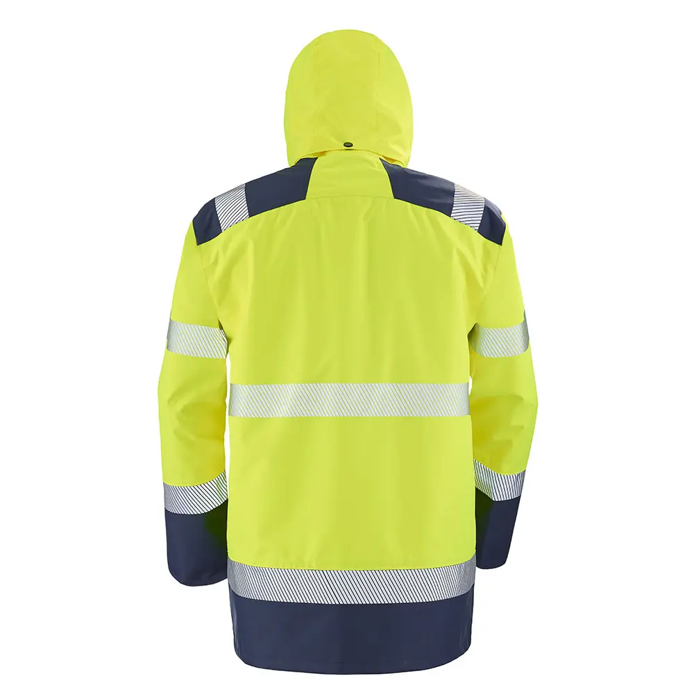 CEP9P05 - Parka MATRA XP - JauneMarine(2).webp