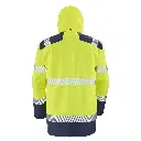 CEP9P05 - Parka MATRA XP - JauneMarine(2).webp