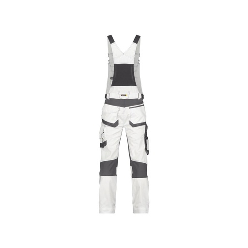 Cotte à bretelles peintre stretch Tronix Painters – Dassy 400164