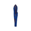 Vue de profil