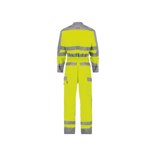 Combinaison multinormes haute visibilité classe 3 Spencer – Dassy 100380