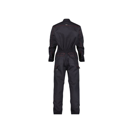 Combinaison ignifugée soudeur Toronto – Dassy 100370