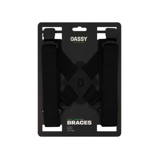 Bretelles extensibles Themis – Dassy 800062