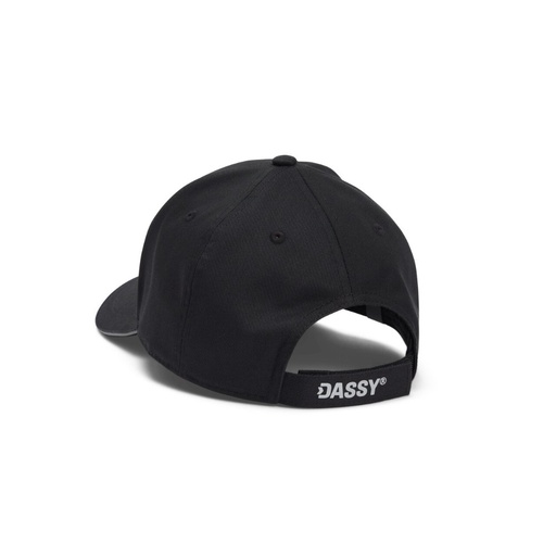 Casquette à détails fluo Xilo Logix – Dassy 25615
