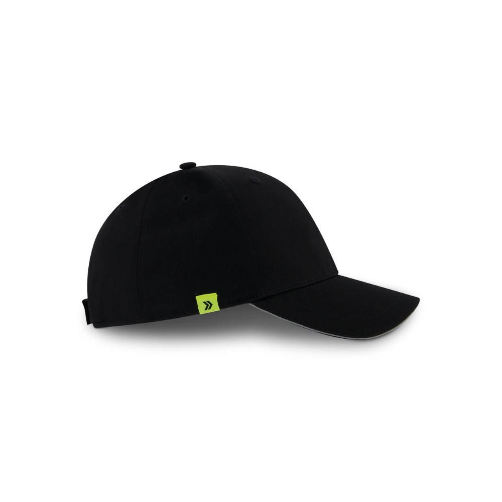 Vue de profil