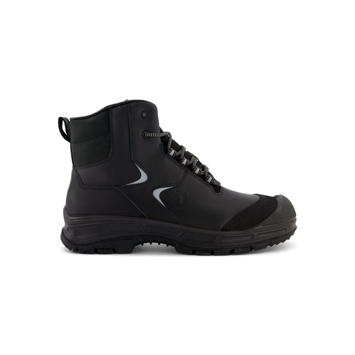 Chaussure de sécurité haute S7S Seth – Dassy 25598