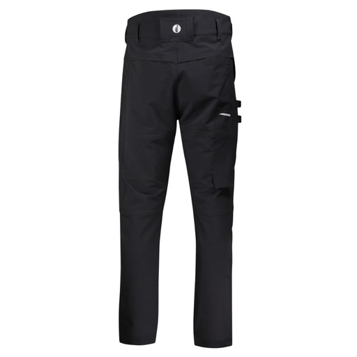 Pantalon de travail stretch Cordura® noir – Singer PHOENIX