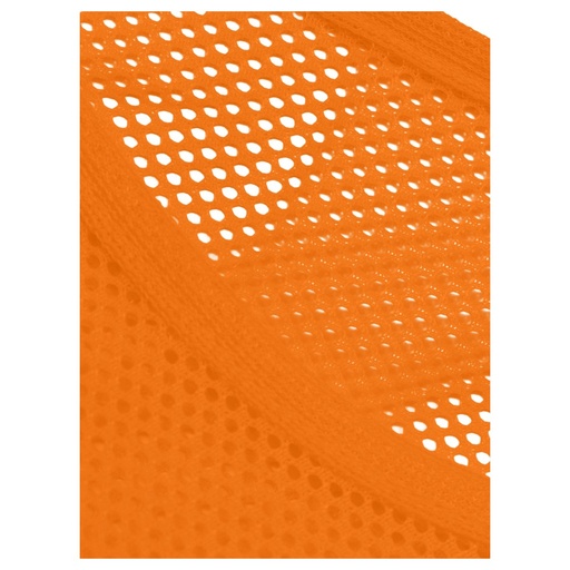 Gilet haute visibilité aéré mesh orange – Singer GILAIRO
