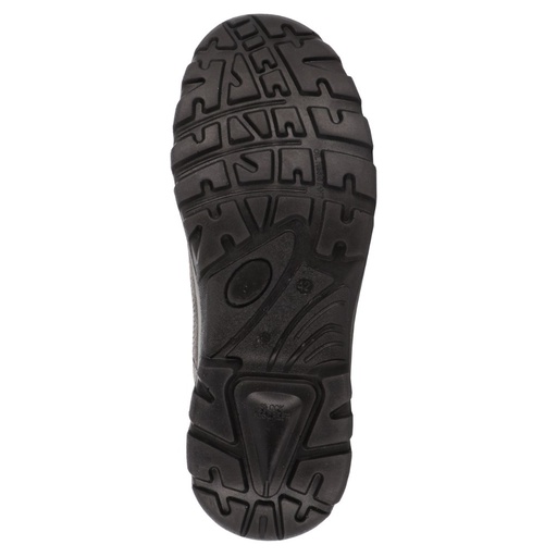 Chaussure de sécurité basse S1PL croûte velours – Singer ALBI