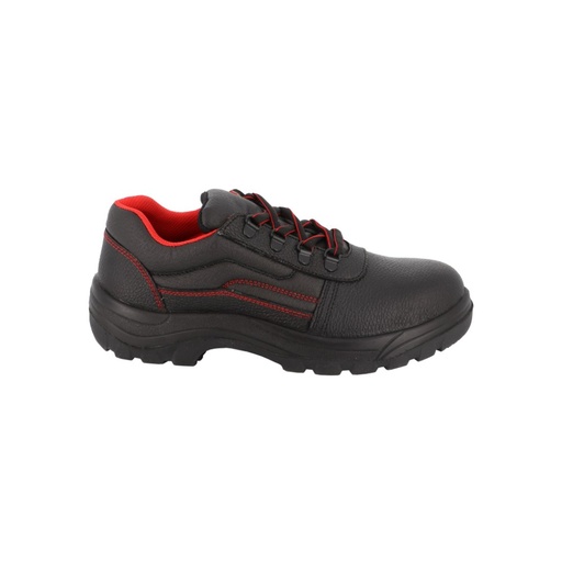 Chaussure de sécurité basse S3 HRO cuir – Singer GR500