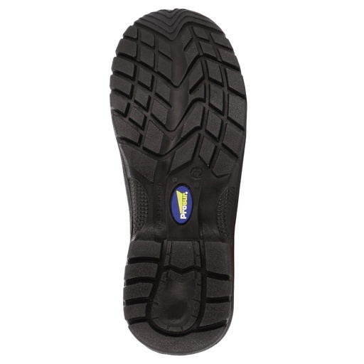 Chaussure de sécurité haute S1P cuir – Singer GR100