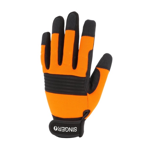 Gant type mécanique (lot de 10 paires) – Singer CMC5D