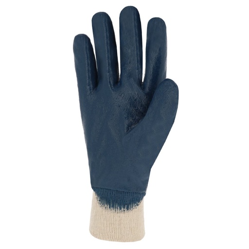 Gant nitrile (3/4), enduction ultra-légère écru (lot de 10 paires) – Singer NBR1126B