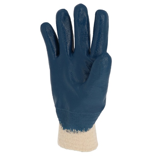 Gant nitrile (3/4), enduction légère (lot de 10 paires) – Singer NBR226