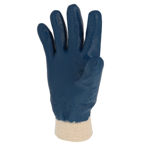 Gant nitrile, tout enduit (lot de 10 paires) – Singer NBR227
