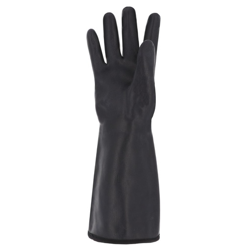 Gant chimique néoprène doublé bouclette 380 mm, type B (lot de 10 paires) – Singer NEO5040