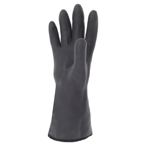 Gant de protection multi-risques en polychloroprène sur support PEHD (lot de 10 paires) – Singer NEOCUT