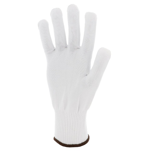 Gant nylon mousse, jauge 13 (lot de 10 paires) – Singer NYM13DM
