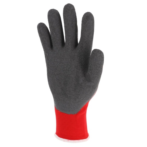 Gant latex, support polyamide (lot de 10 paires) – Singer NYM15LG