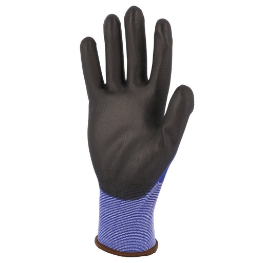 Gant de protection, enduit PU (lot de 10 paires) – Singer NYM18PUB