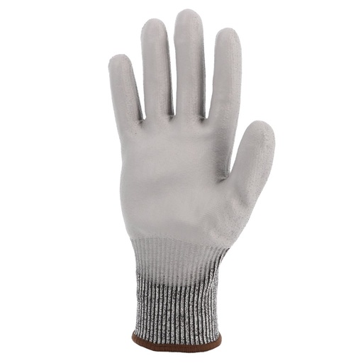 Gant PEHD, coupure D gris (lot de 10 paires) – Singer PHD335PU