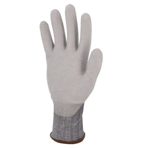 Gant polyamide, HDPE, acier, élasthanne avec traitement déperlant (lot de 10 paires) – Singer PHS18PU