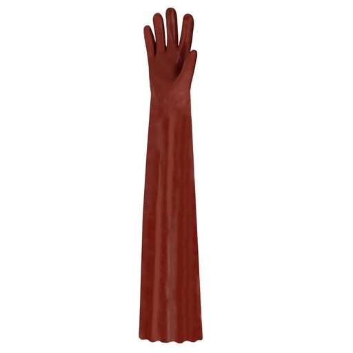 Gant P.V.C, tout enduit 720 mm (lot de 5 paires) – Singer PVC77595