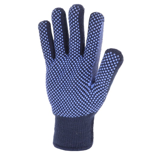 Gant acrylique, picots (lot de 10 paires) – Singer TBC