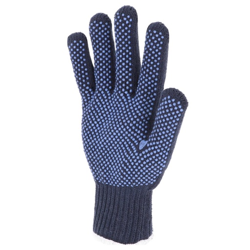 Gant polyester/coton, jauge 7 (lot de 10 paires) – Singer TC207