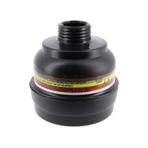 Cartouche ABEK2HgP3, pour MP731S ou MP731R – Singer 725ABEK2HGP3