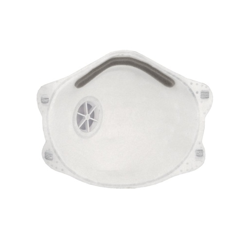 Demi-masque préformé, FFP2 NR (la boîte) – Singer AUUMC20V
