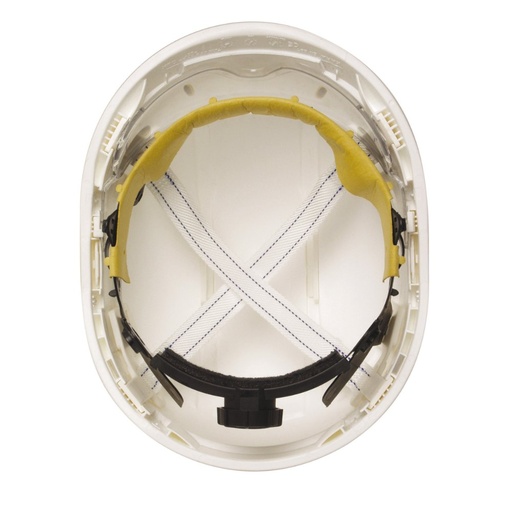 Casque pour travaux de hauteur – Singer CAS7001