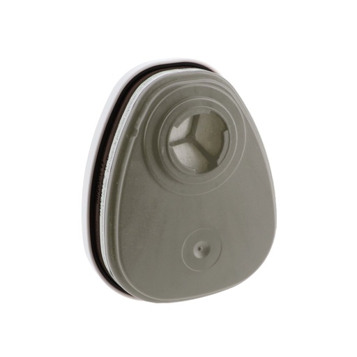 Filtre combiné à baïonnette A2P3 R D pour DMS, DMT et MP600 – Singer FA2P3