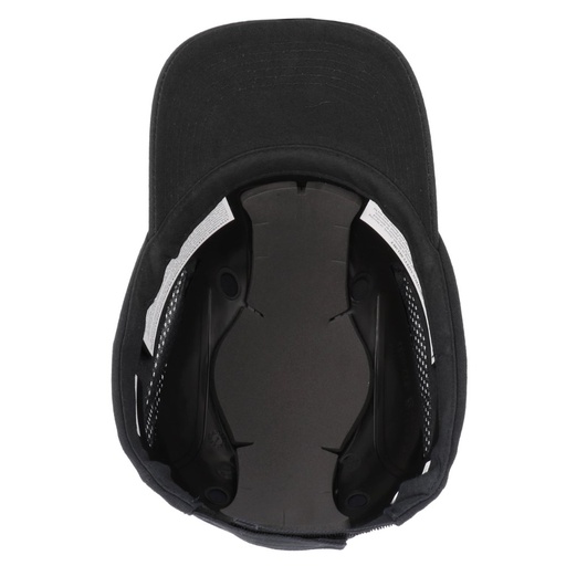 Casquette anti-heurt, coque ABS noir – Singer HG915N
