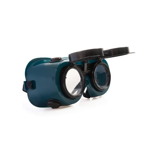 Lunettes-masque pour soudeur, echelon n°5 – Singer LUN225