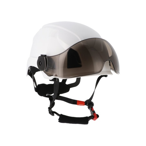 Lunettes de protection pour casque HIMA/HIMA2 teintées – Singer LUNHIMA525