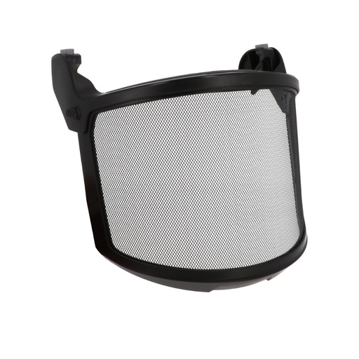 Visière grillagée pour casques HIMA/HIMA2 – Singer VGHIMA