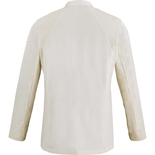 Veste de cuisine manches longues Basil