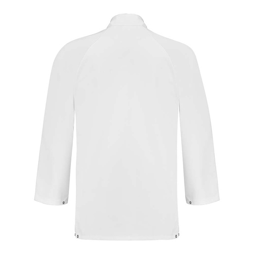 Veste tunique agroalimentaire Steam