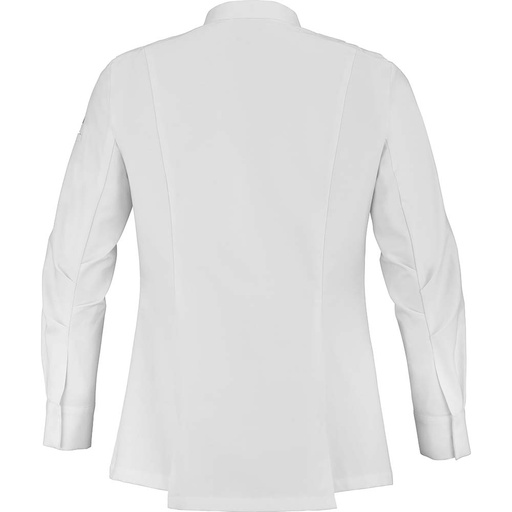 Veste de cuisine femme Nina