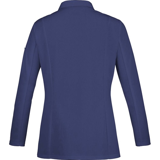 Veste de cuisine femme manches longues Chives