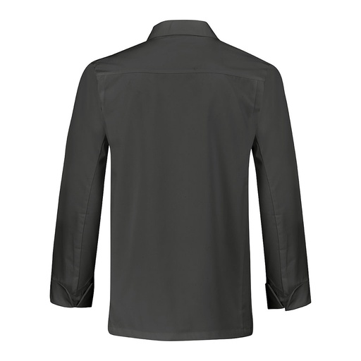 Veste de cuisine homme Cardamone