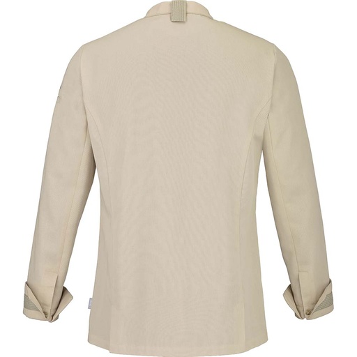 Veste de cuisine homme manches longues Gombo