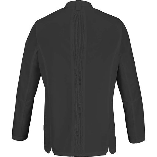 Veste de cuisine homme manches longues Lemongrass