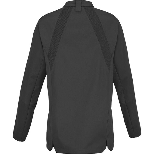 Veste de cuisine femme manches longues Marjoram