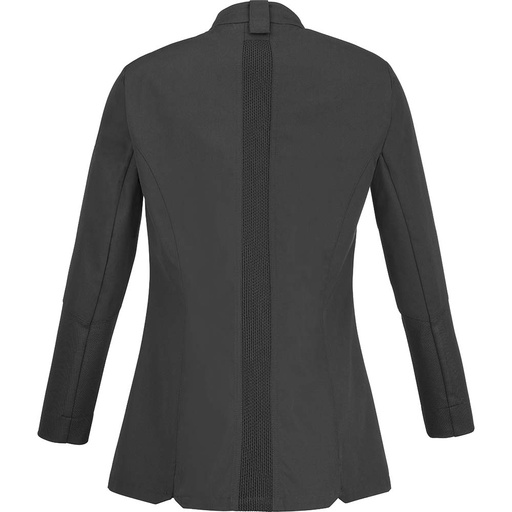 Veste de cuisine femme manches longues Nutmeg